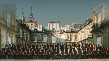 La Orquesta Sinfónica del Real Sitio vuelve a Valladolid