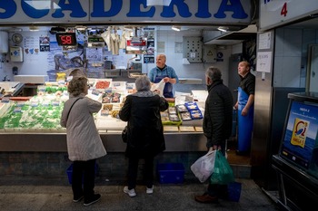 El INE confirma que el IPC cerró 2024 en el 2,8% en España