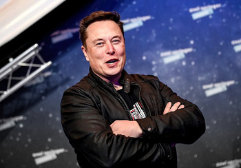 Elon Musk, el hombre que podría cambiar el mundo