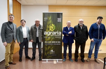 Agraria cambiará de enfoque en sus jornadas técnicas