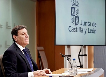 La Junta espera al Gobierno para pagar la subida del 0,5%