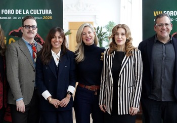 Valladolid celebra del 20 al 23 el Foro de la Cultura