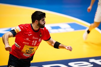 Los 'Hispanos', eliminados del Mundial