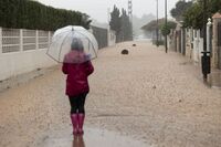 Aumentan los desalojos en Málaga por ...