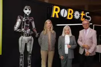 El Museo de la Ciencia acoge 'Robots 2.0'