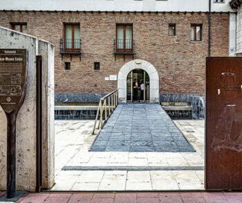 Visitas teatralizadas en la Casa Colón 