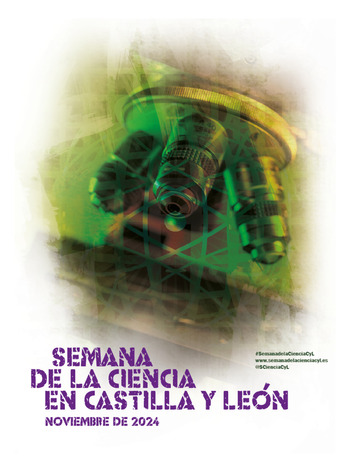 Semana de la Ciencia de CyL