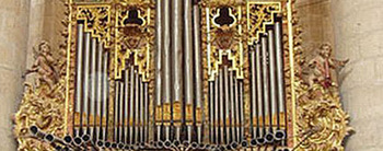 X Aniversario 'El órgano en la Liturgia'