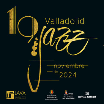 XIX edición de 'ValladolidJazz'