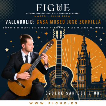 Festival Internacional de Guitarra de España