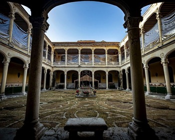 'Belenes 'Navidad en el Palacio'