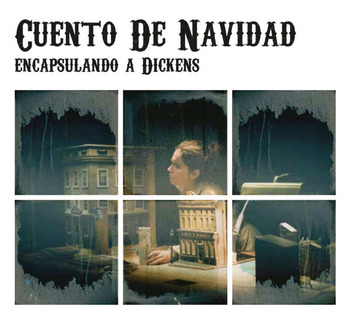 Representación de ‘Cuento de Navidad’