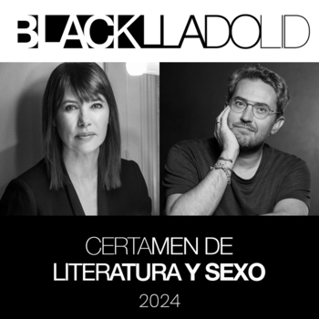 IV Edición del Certámen ‘Blacklladolid’