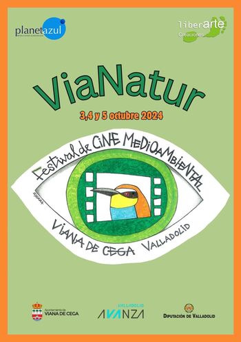 Festival de Cine Medioambiental