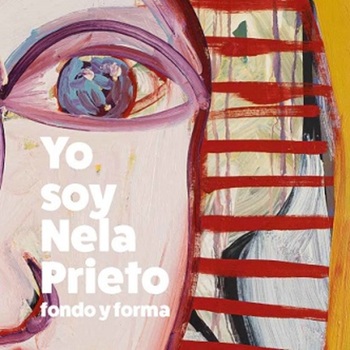 Exposición ‘Fonfo y forma’ de Nela Prieto