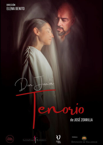 'El Tenorio' por Amigos del Teatro