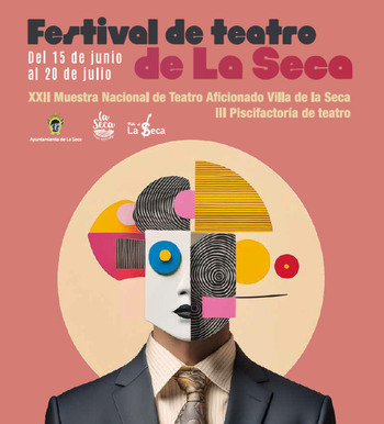 Festival de Teatro 'Villa de La Seca'
