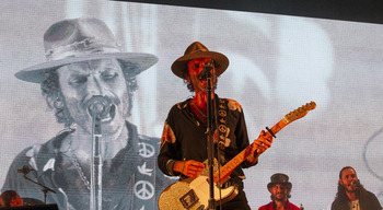 Leiva gira ‘Tour Gigante’